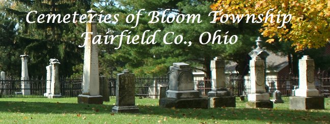 Oct. 2006 photo of  Glick / Brick Church / Hoy Cemetery