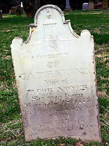 Catherine Noyer
