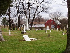 Photo courtesy of the Grave Addiction at graveaddiction.com, March 2005