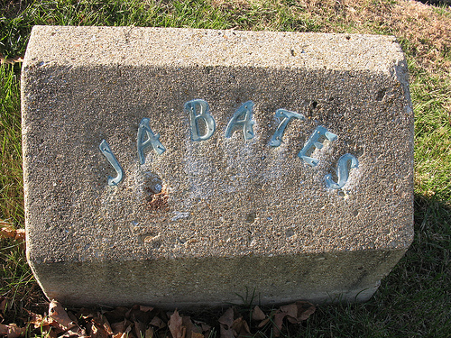 Jane Benson