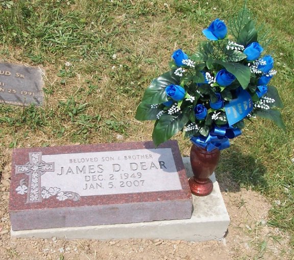 photo courtesy of Cheryl Wheeler, 2007