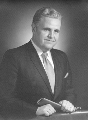 Clayton Marion Foor