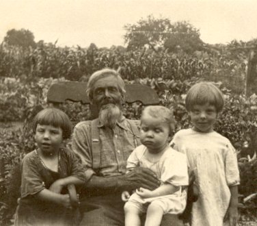 Daniel H. Foor
