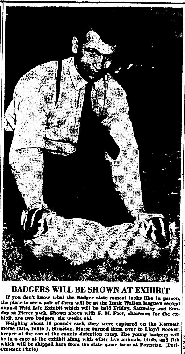 Floyd M. Foor