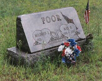 Photo courtesy of Elvin Ogg, Sept. 2003