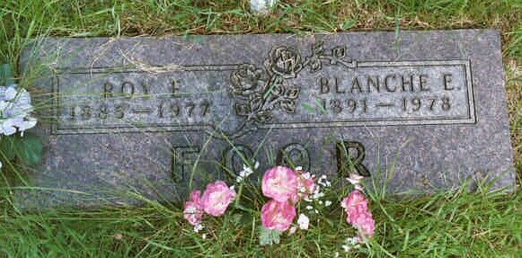 Photo courtesy of Elvin Ogg, Sept. 2003