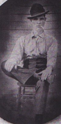 George Ervin Foor