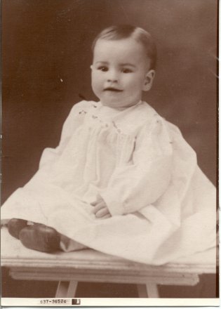 Photo of Lewis Albert Foor