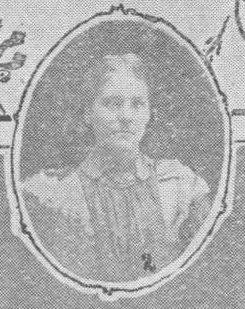 Lucy (Martin) Foor