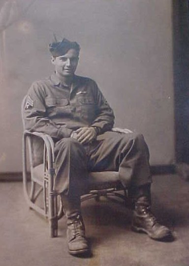 Photo of Richard D. Foor