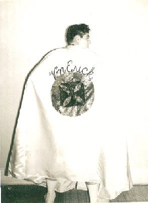 Fritz von Erick