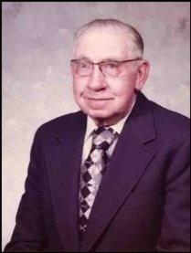 Paul Lindsay Sikes, Sr.