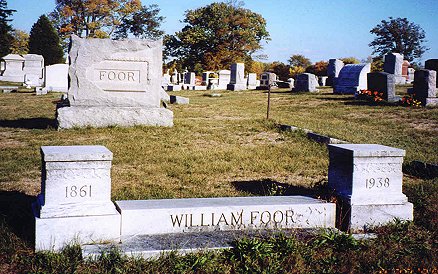 photo courtesy of John Foor