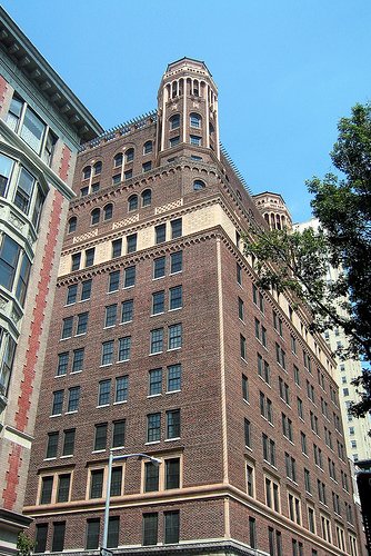 Photo courtesy of Wally Gobetz at www.flickr.com/photos/wallyg/ , 2006